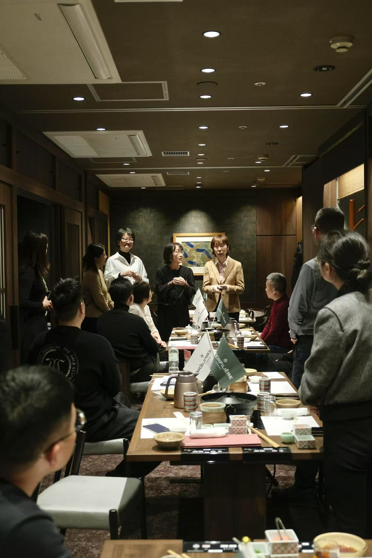 INTERFILIèRE Shanghai 2025 - 國(guó)際內(nèi)衣面料展