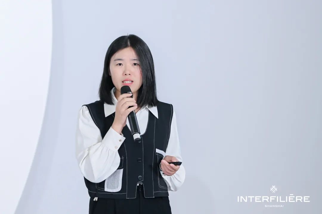INTERFILIèRE Shanghai 2025 - 國(guó)際內(nèi)衣面料展 INTERFILIèRE Shanghai 2025 - 國(guó)際內(nèi)衣面料展