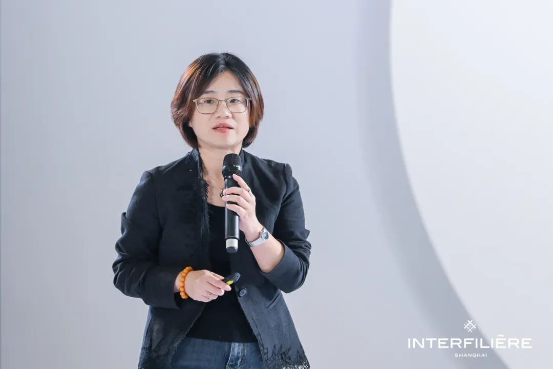 INTERFILIèRE Shanghai 2025 - 國際內(nèi)衣面料展 INTERFILIèRE Shanghai 2025 - 國際內(nèi)衣面料展