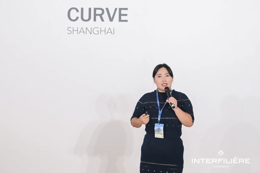 INTERFILIèRE Shanghai 2025 - 國際內(nèi)衣面料展 INTERFILIèRE Shanghai 2025 - 國際內(nèi)衣面料展