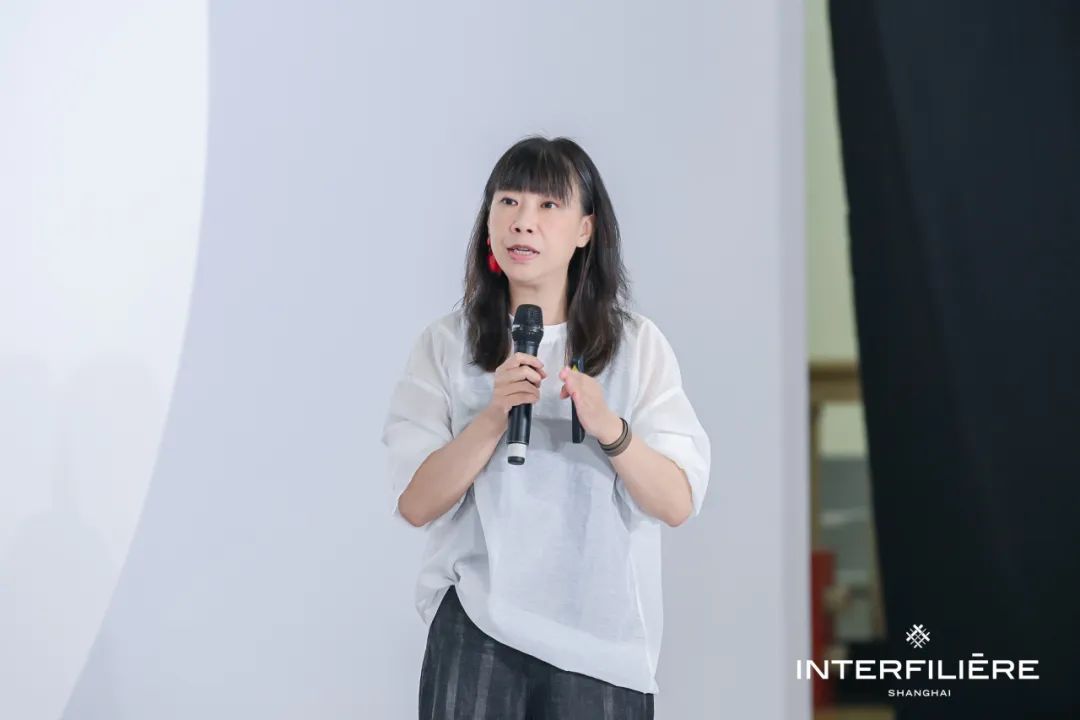 INTERFILIèRE Shanghai 2025 - 國際內(nèi)衣面料展