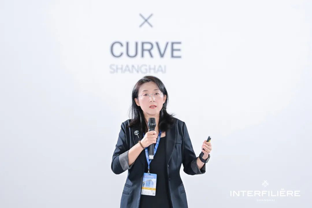 INTERFILIèRE Shanghai 2025 - 國際內(nèi)衣面料展