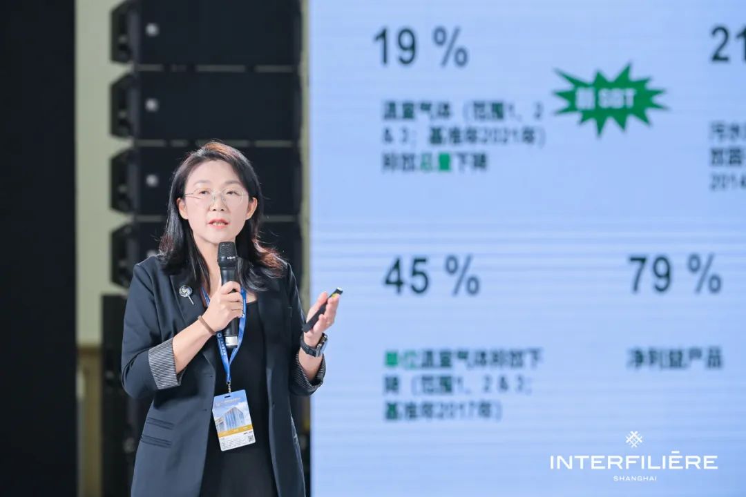 INTERFILIèRE Shanghai 2025 - 國際內(nèi)衣面料展