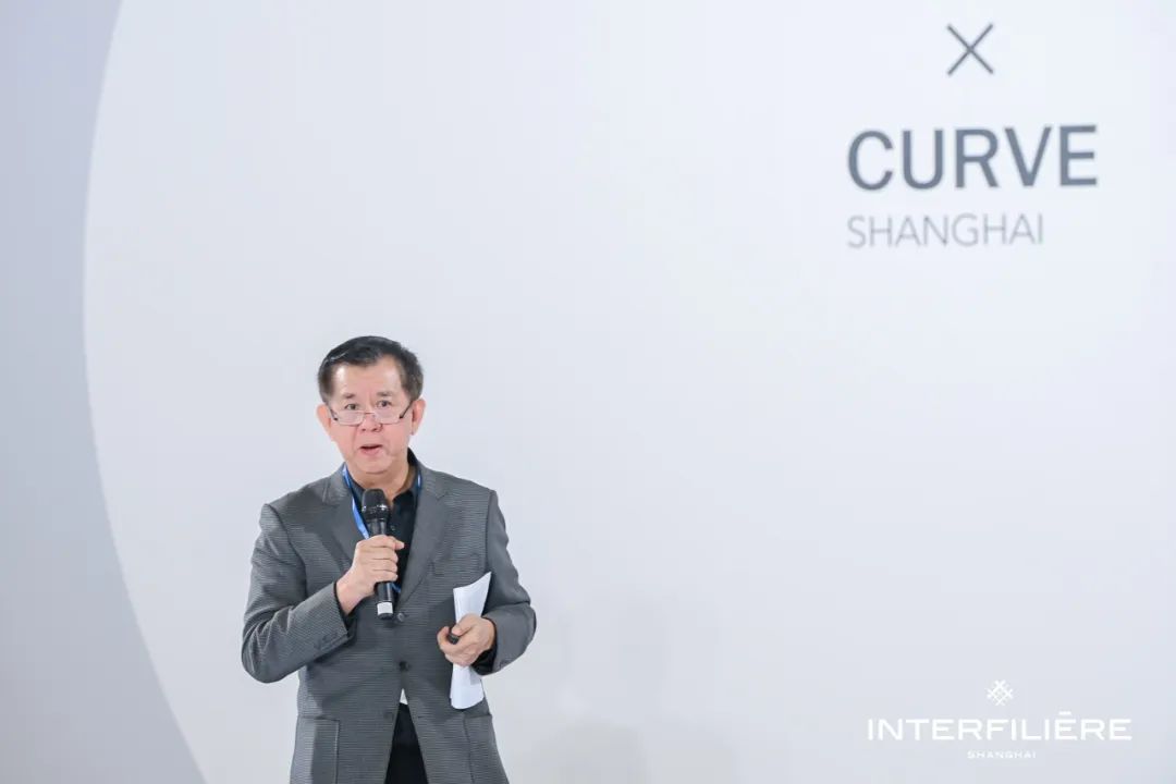 INTERFILIèRE Shanghai 2025 - 國際內(nèi)衣面料展 INTERFILIèRE Shanghai 2025 - 國際內(nèi)衣面料展