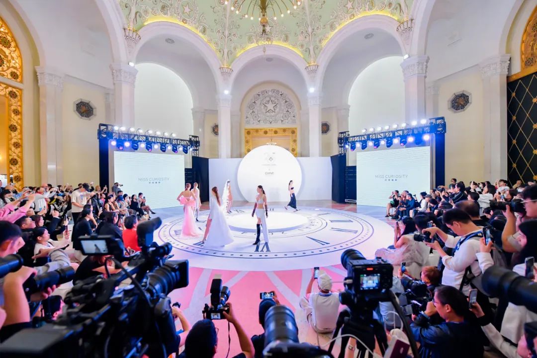 INTERFILIèRE Shanghai 2025 - 國際內(nèi)衣面料展