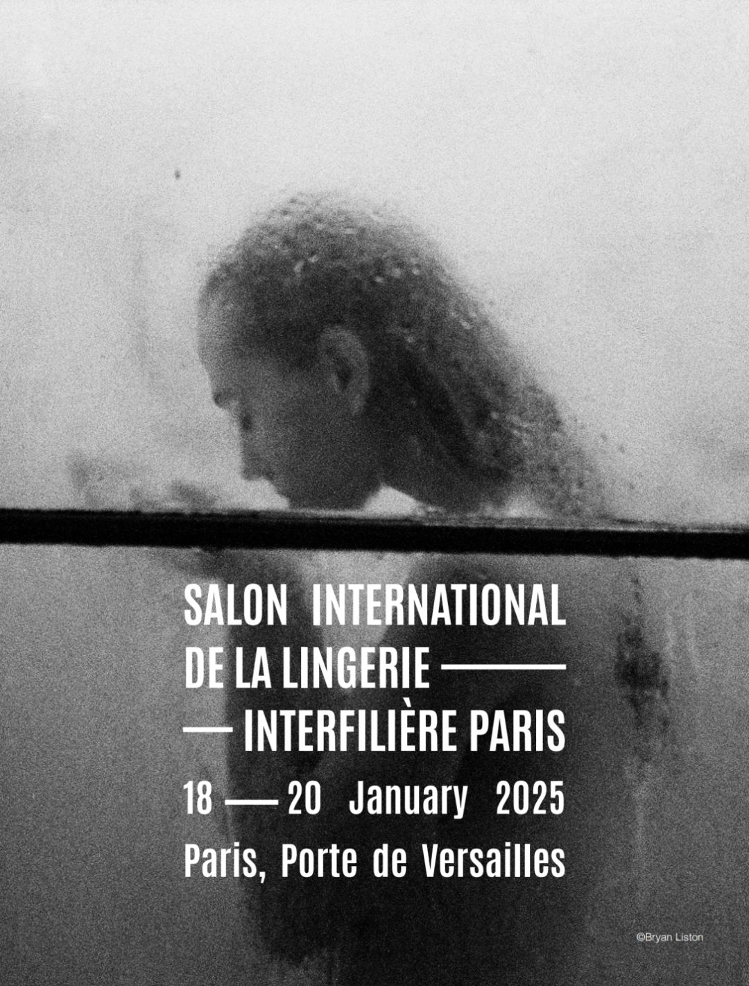 INTERFILIèRE Shanghai 2025 - 國際內(nèi)衣面料展