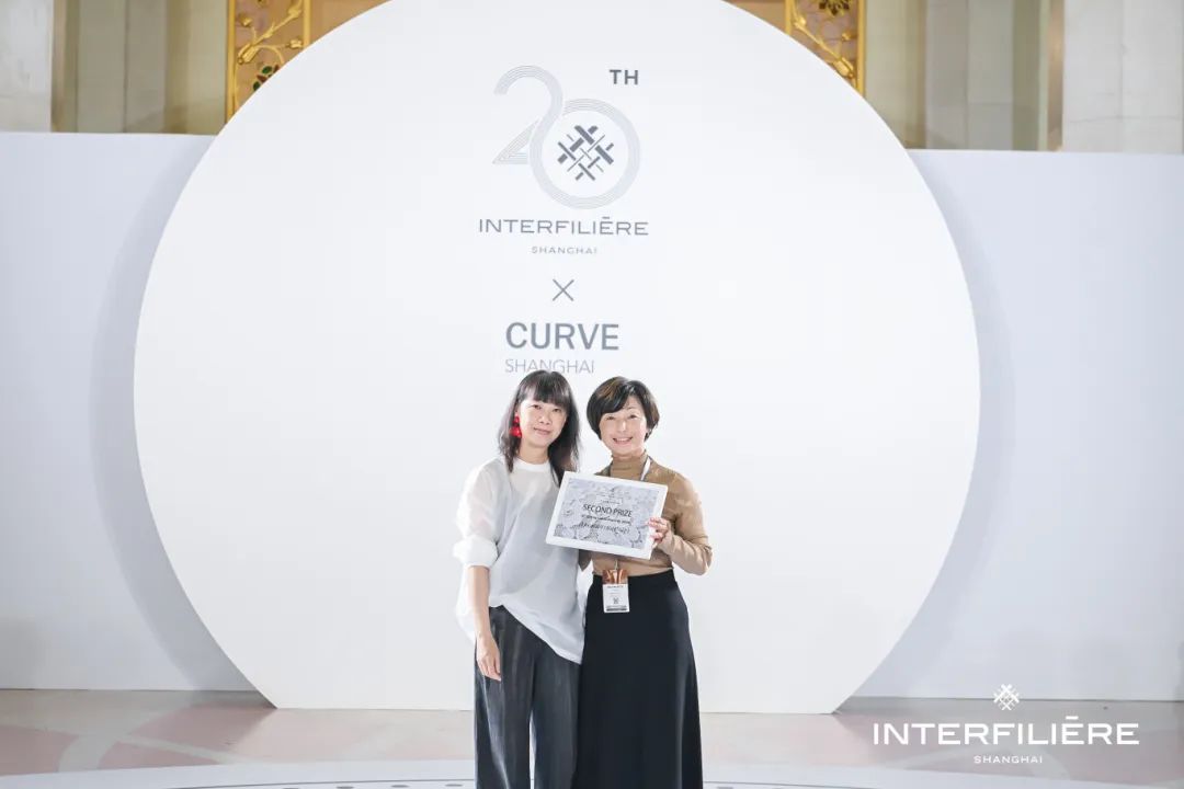 INTERFILIèRE Shanghai 2025 - 國(guó)際內(nèi)衣面料展 INTERFILIèRE Shanghai 2025 - 國(guó)際內(nèi)衣面料展