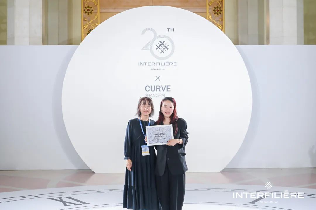 INTERFILIèRE Shanghai 2025 - 國(guó)際內(nèi)衣面料展 INTERFILIèRE Shanghai 2025 - 國(guó)際內(nèi)衣面料展