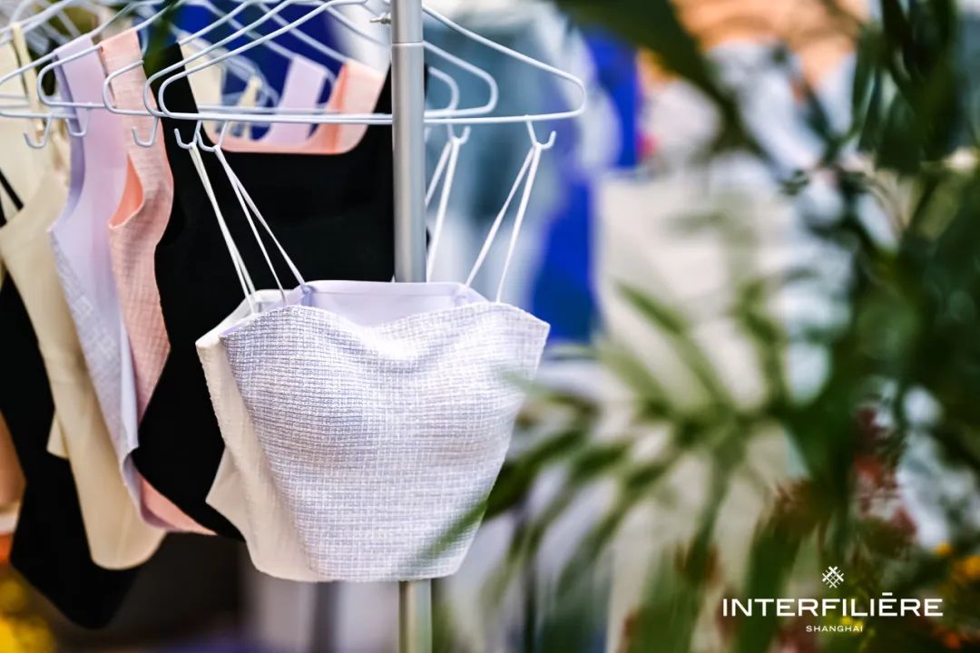 INTERFILIèRE Shanghai 2025 - 國際內(nèi)衣面料展