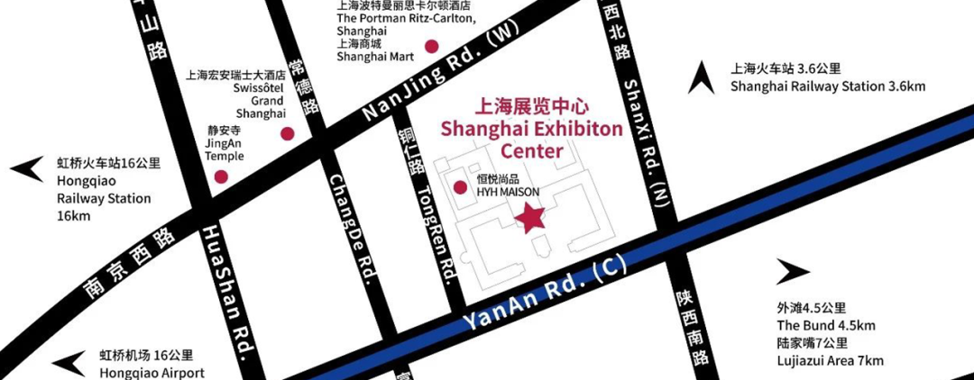 INTERFILIèRE Shanghai 2025 - 國際內(nèi)衣面料展 INTERFILIèRE Shanghai 2025 - 國際內(nèi)衣面料展