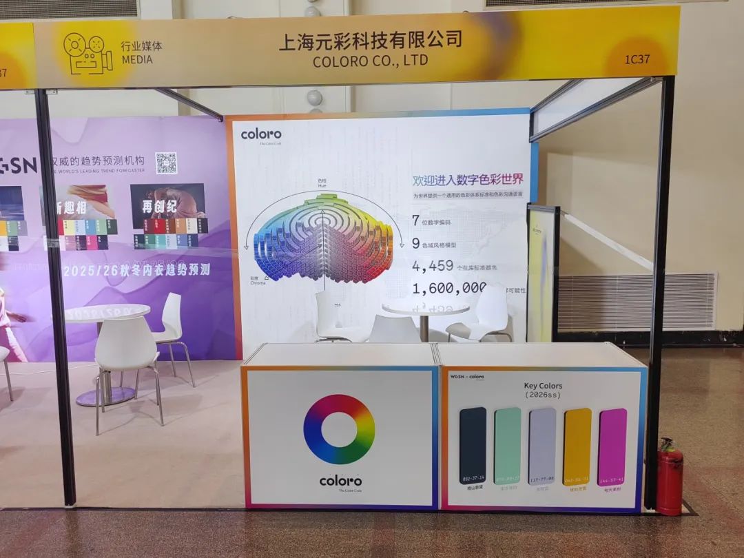 INTERFILIèRE Shanghai 2025 - 國際內(nèi)衣面料展 INTERFILIèRE Shanghai 2025 - 國際內(nèi)衣面料展