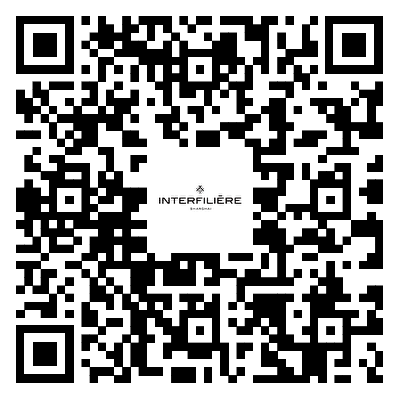 INTERFILIèRE Shanghai 2025 - 國際內(nèi)衣面料展 INTERFILIèRE Shanghai 2025 - 國際內(nèi)衣面料展