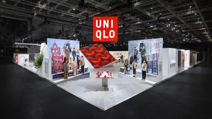 INTERFILIèRE Shanghai 2025 - 國(guó)際內(nèi)衣面料展 INTERFILIèRE Shanghai 2025 - 國(guó)際內(nèi)衣面料展