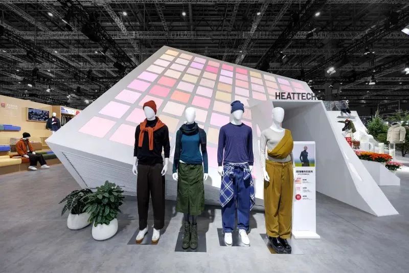 INTERFILIèRE Shanghai 2025 - 國(guó)際內(nèi)衣面料展 INTERFILIèRE Shanghai 2025 - 國(guó)際內(nèi)衣面料展
